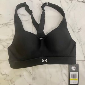 Under Armour Sports Bra